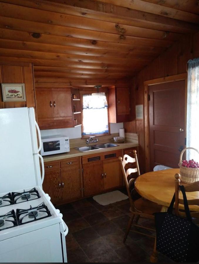 Golden Bear Inc Aparthotel Big Bear Lake Esterno foto