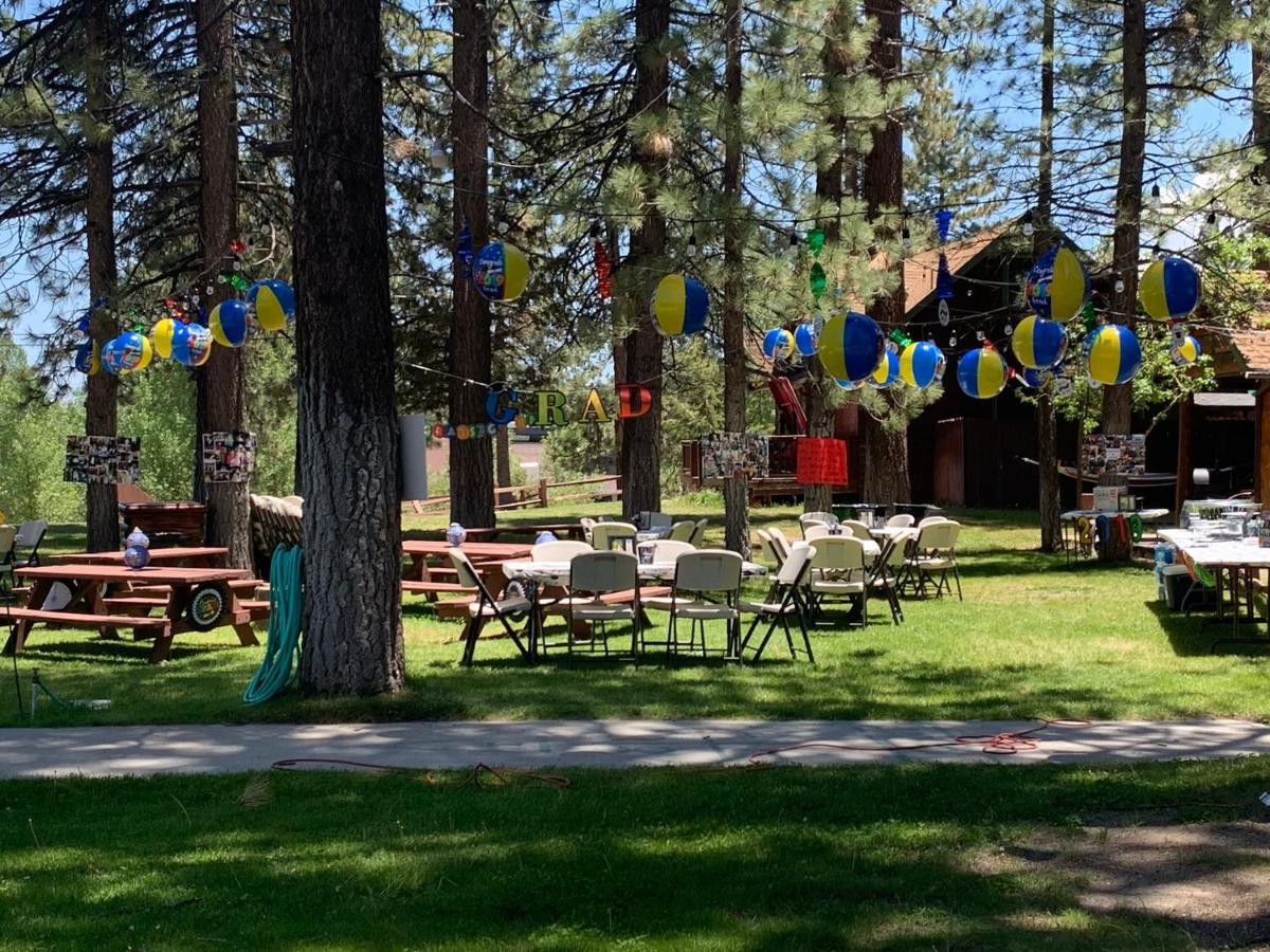 Golden Bear Inc Aparthotel Big Bear Lake Esterno foto
