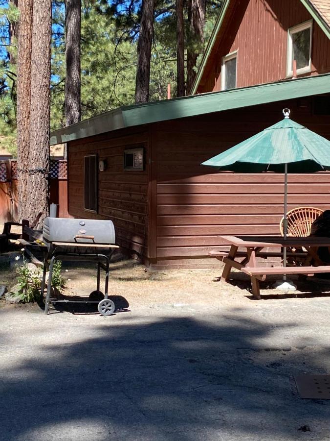 Golden Bear Inc Aparthotel Big Bear Lake Esterno foto