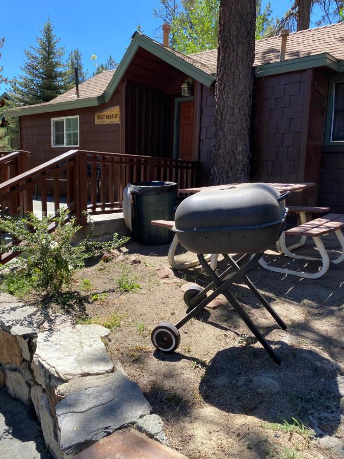 Golden Bear Inc Aparthotel Big Bear Lake Esterno foto