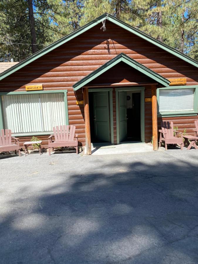 Golden Bear Inc Aparthotel Big Bear Lake Esterno foto