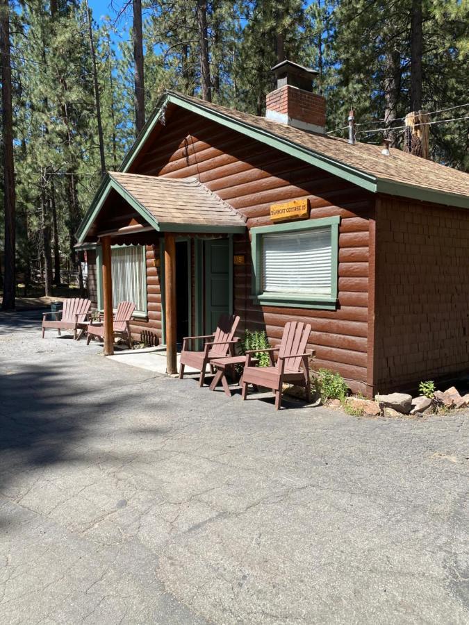Golden Bear Inc Aparthotel Big Bear Lake Esterno foto