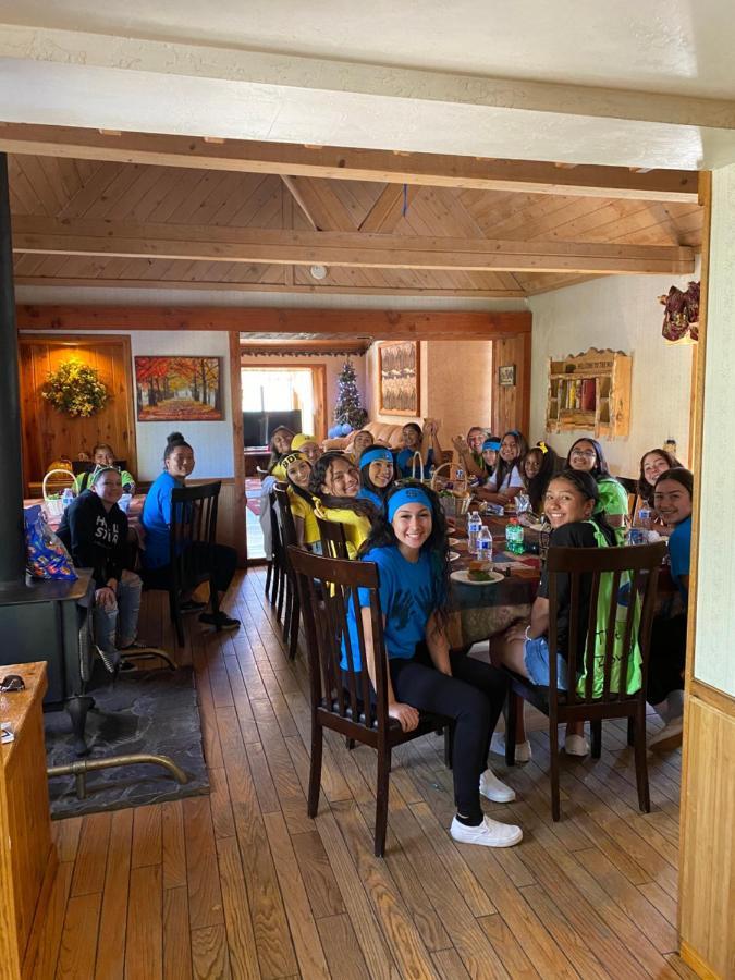 Golden Bear Inc Aparthotel Big Bear Lake Esterno foto