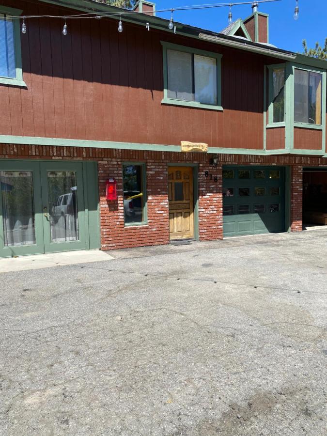 Golden Bear Inc Aparthotel Big Bear Lake Esterno foto
