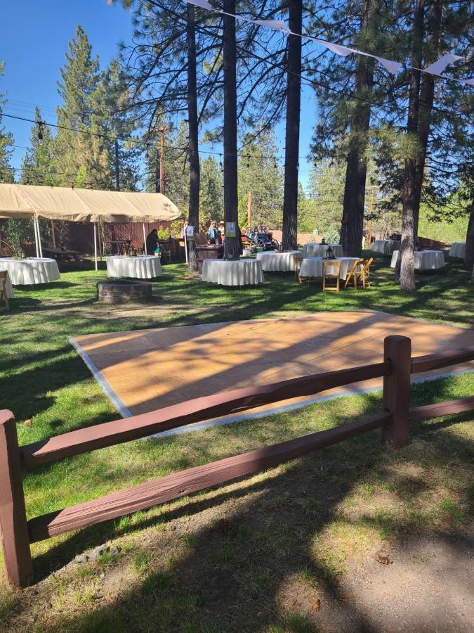 Golden Bear Inc Aparthotel Big Bear Lake Esterno foto
