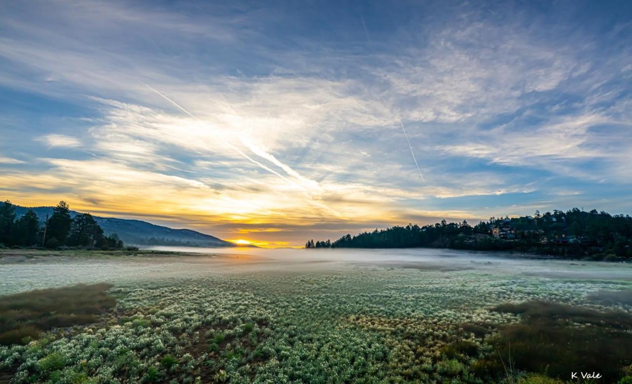 Golden Bear Inc Aparthotel Big Bear Lake Esterno foto